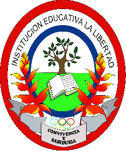 INSTITUCION EDUCATIVA LA LIBERTAD